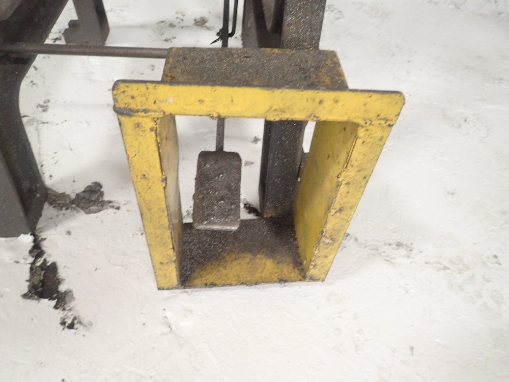 Alva Allen Obi Press