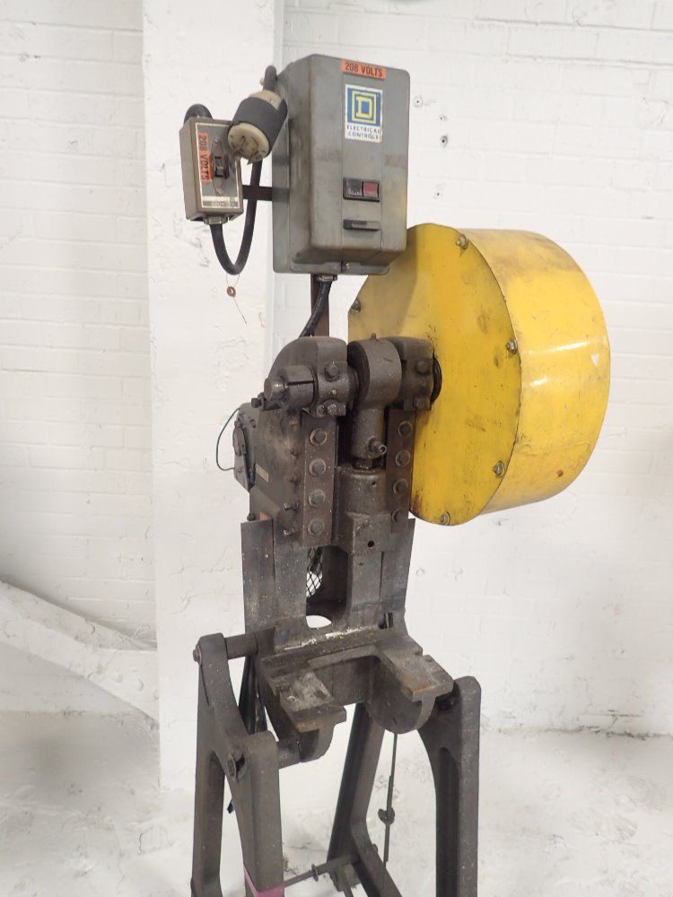 Alva Allen Obi Press