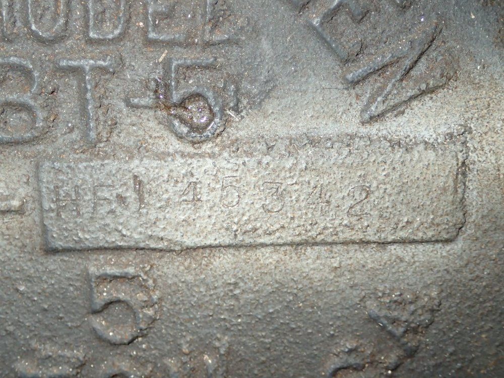 Alva Allen Obi Press