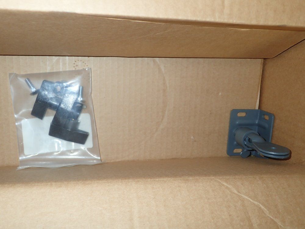 Fostoria Machine Tool Lights