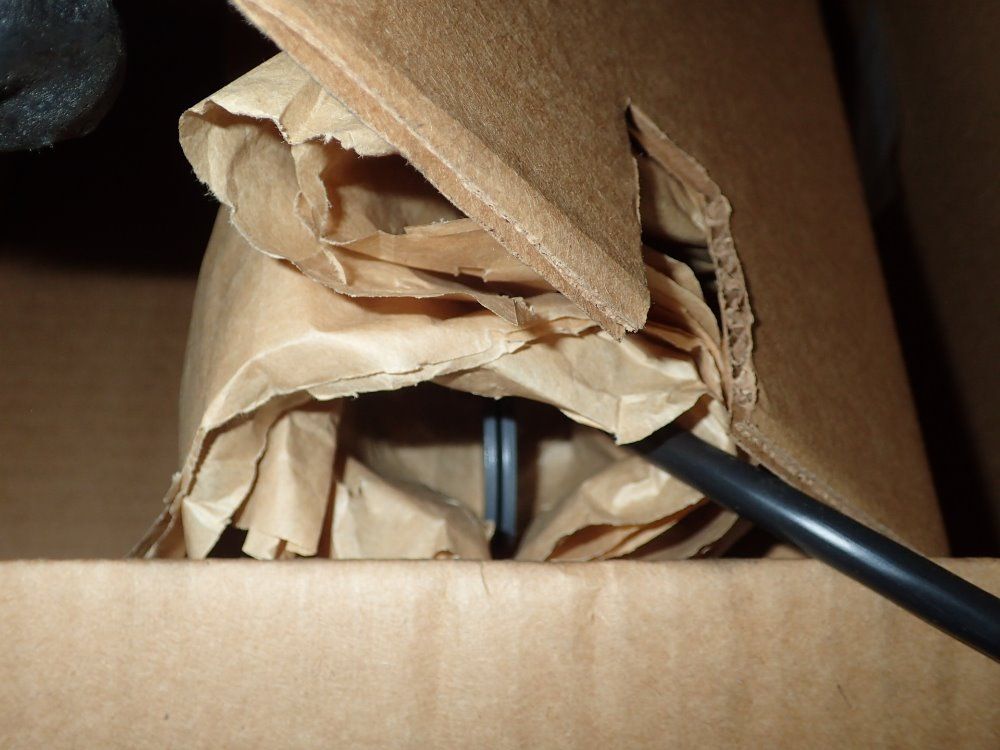 Fostoria Machine Tool Lights