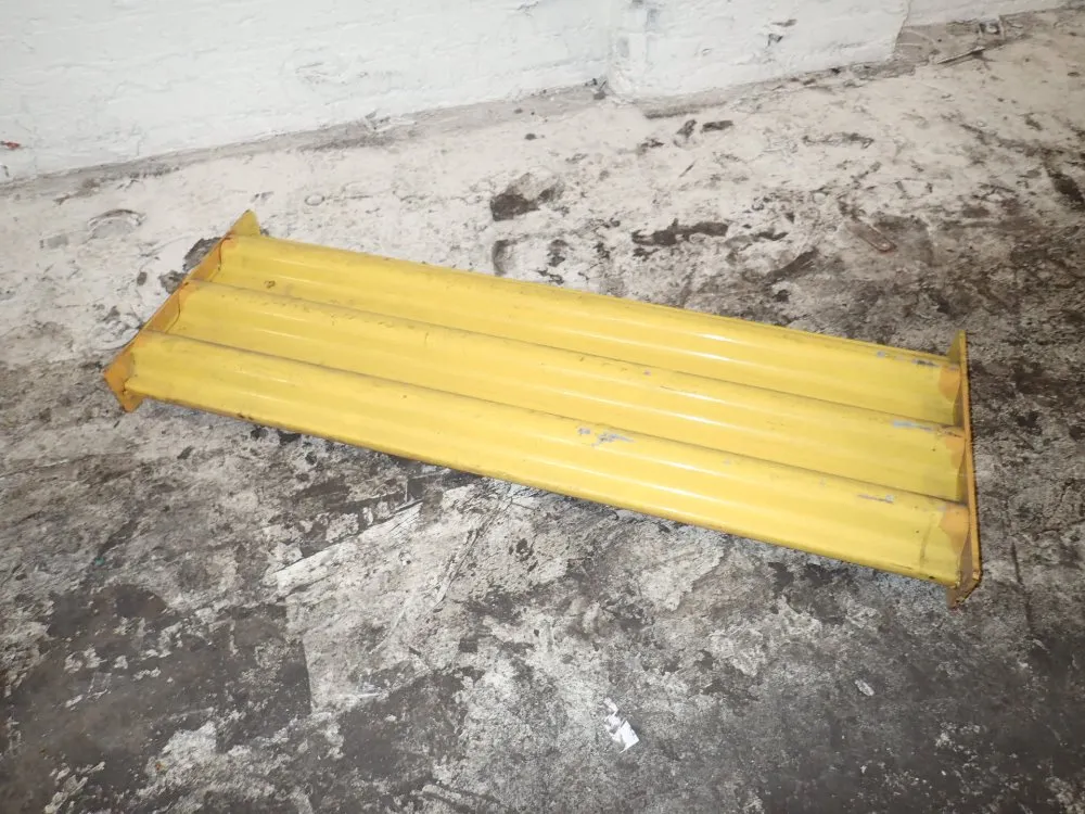 42'' X 15'' Guard Railing