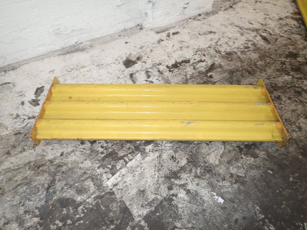 42'' X 15'' Guard Railing