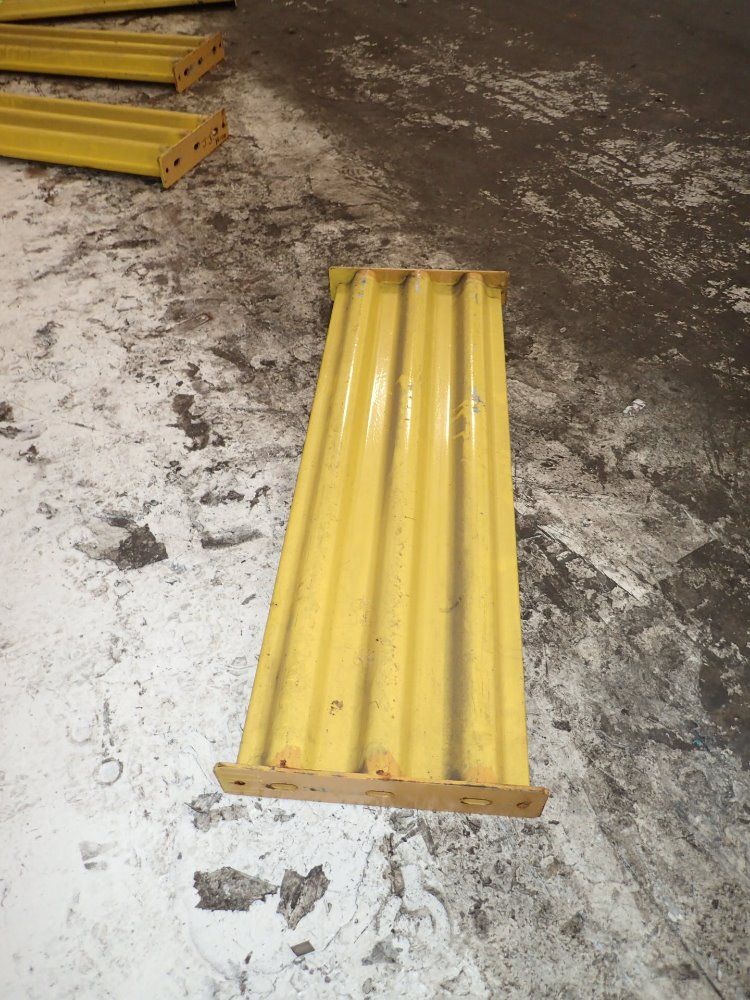 42'' X 15'' Guard Railing