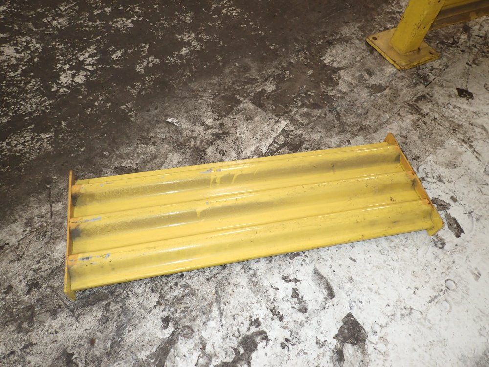 42'' X 15'' Guard Railing