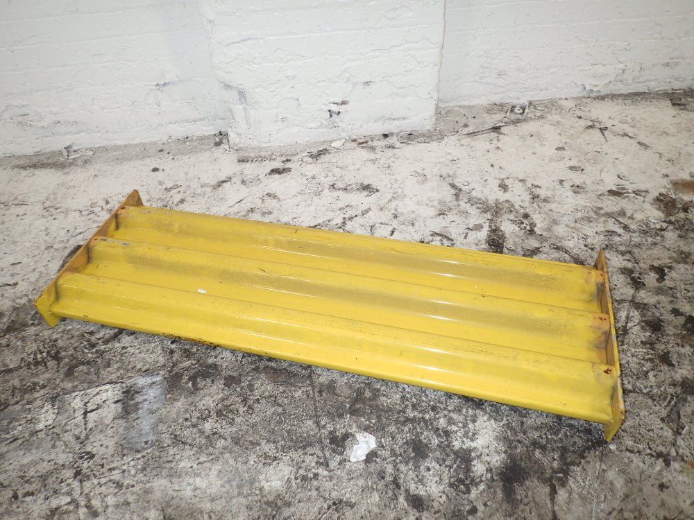 42'' X 15'' Guard Railing