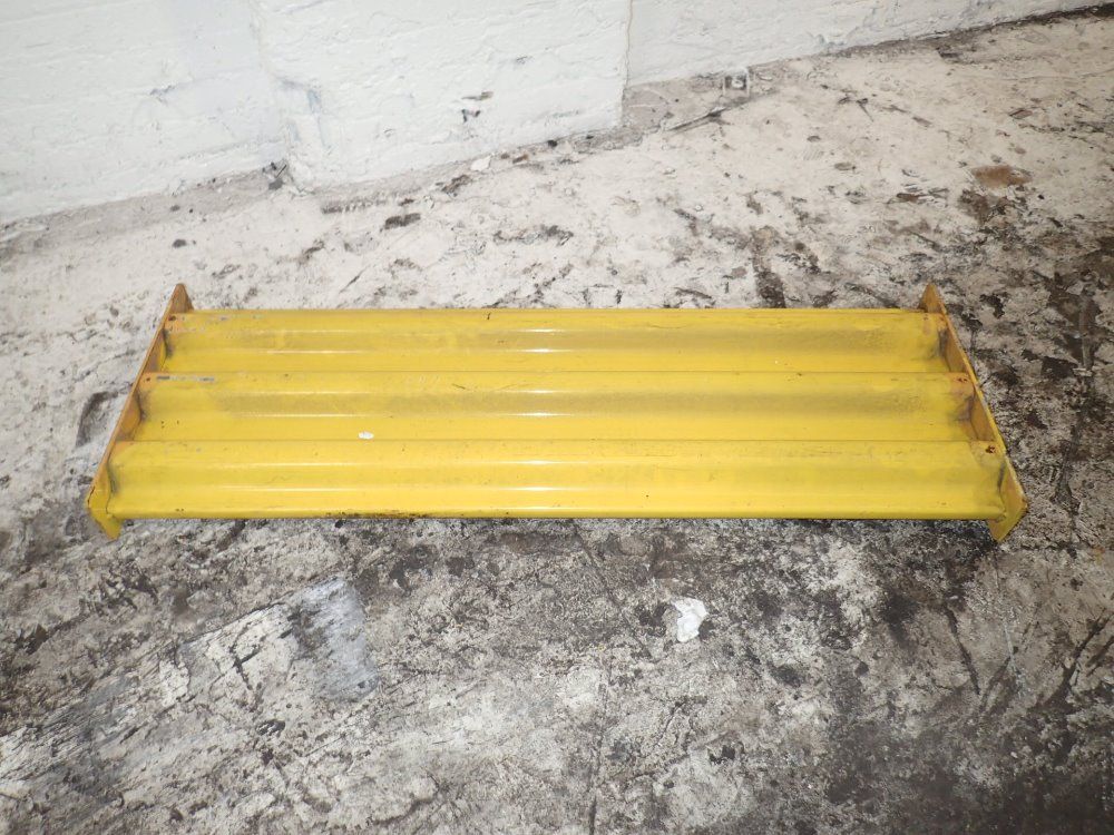 42'' X 15'' Guard Railing