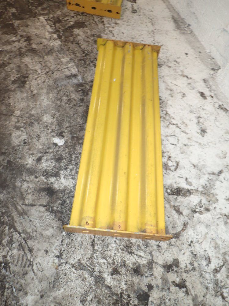 42'' X 15'' Guard Railing