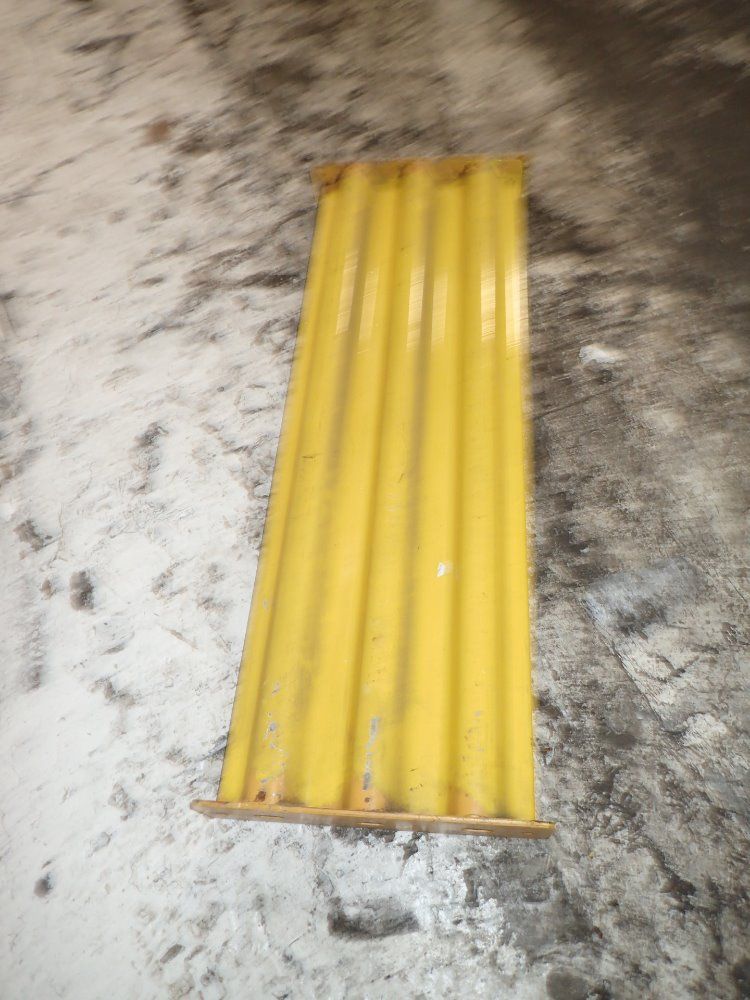 42'' X 15'' Guard Railing