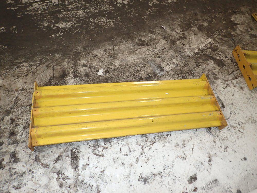 42'' X 15'' Guard Railing