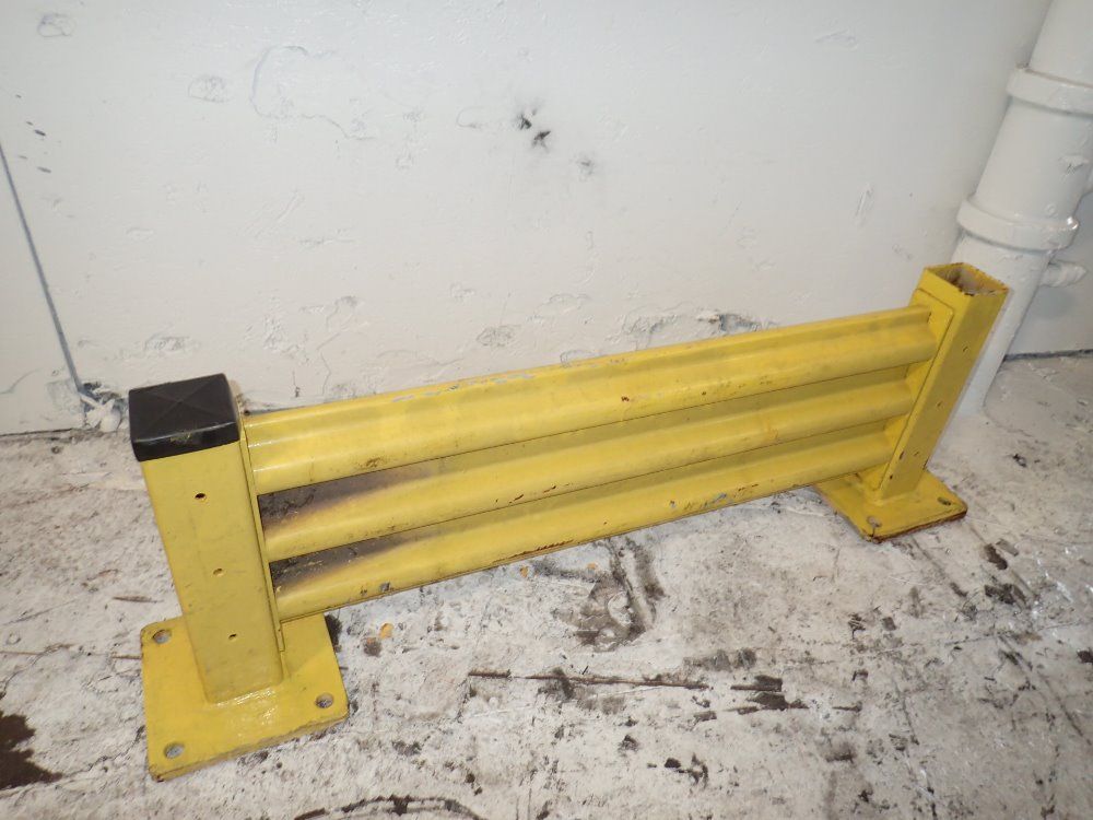 58'' X 18'' Guard Railing