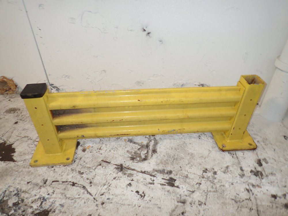 58'' X 18'' Guard Railing