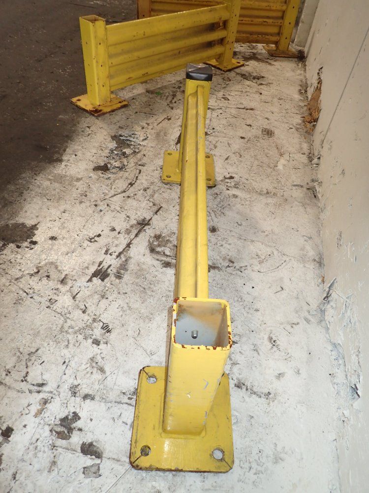 58'' X 18'' Guard Railing