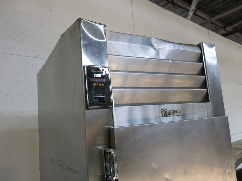 Traulsen Refrigerator