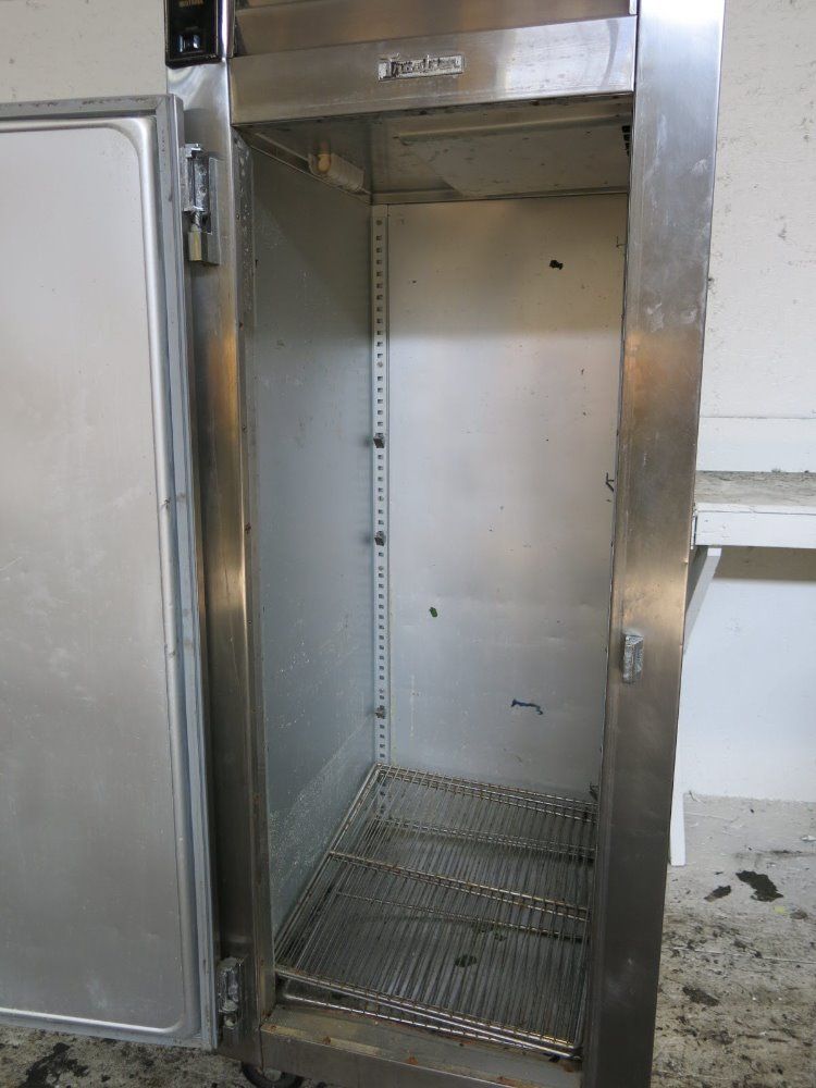 Traulsen Refrigerator