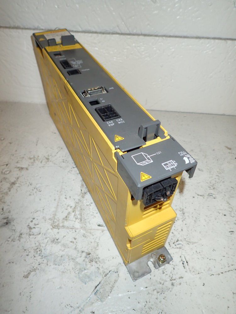 Fanuc Power Supply Module