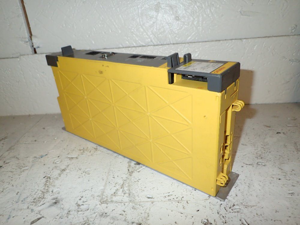 Fanuc Power Supply Module