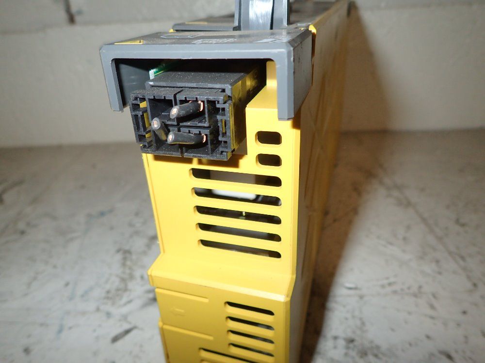 Fanuc Power Supply Module