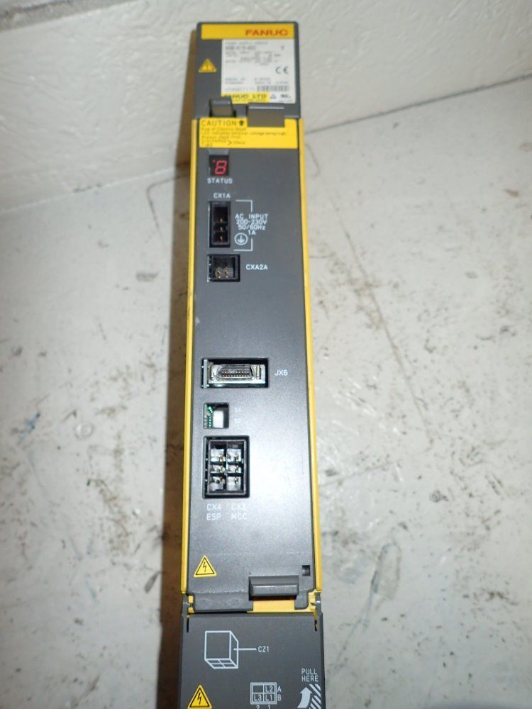 Fanuc Power Supply Module