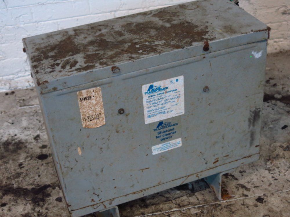 Acme Transformer