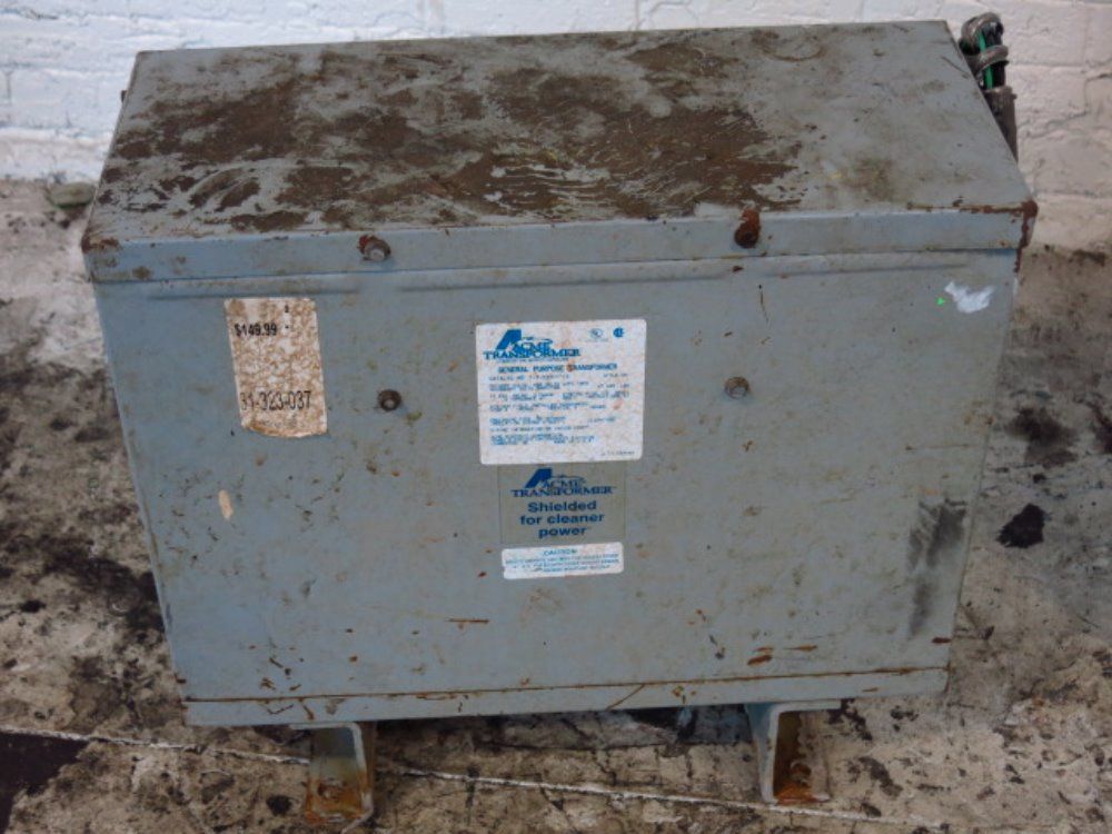 Acme Transformer