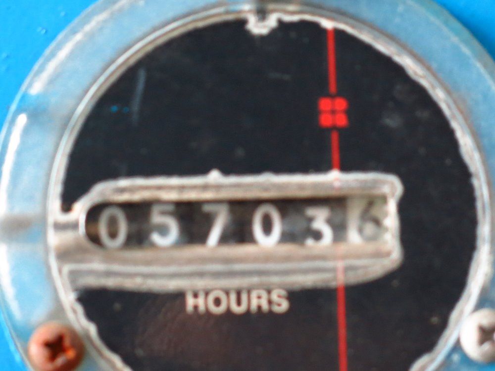 Joy / Twistair 25 Hp Air Compressor - Ta-025tan1-c