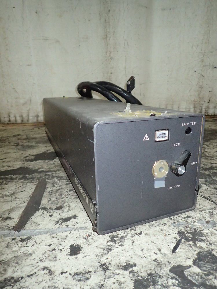 Coherent/evergreen Laser