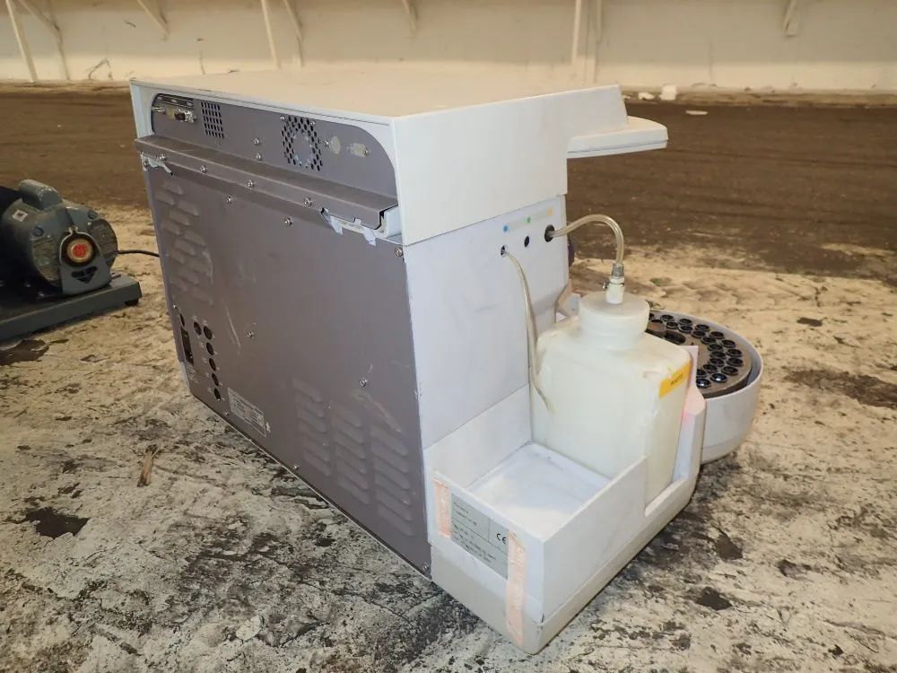 Pharmacia Diagnostics Immunoassay Analyzer