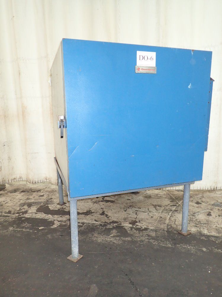 Gruenberg/lunaire Oven