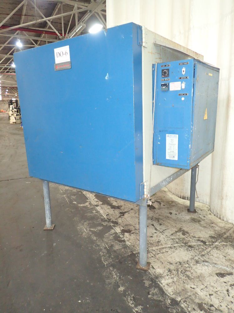 Gruenberg/lunaire Oven