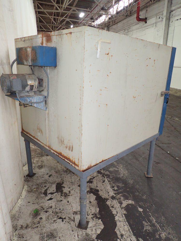 Gruenberg/lunaire Oven