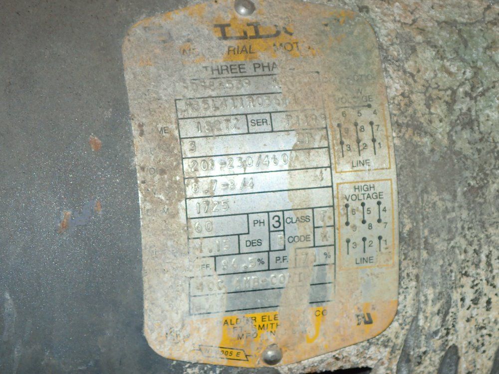 Gruenberg/lunaire Oven