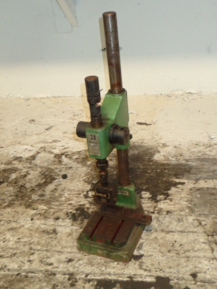 Matthews Marking Press