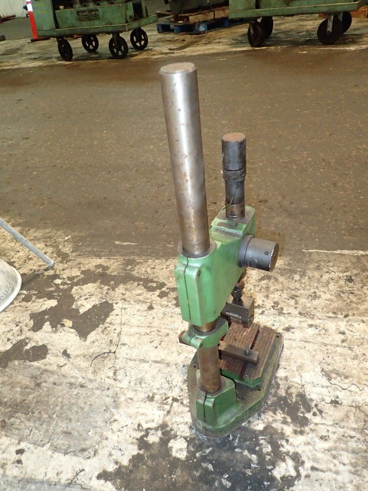 Matthews Marking Press