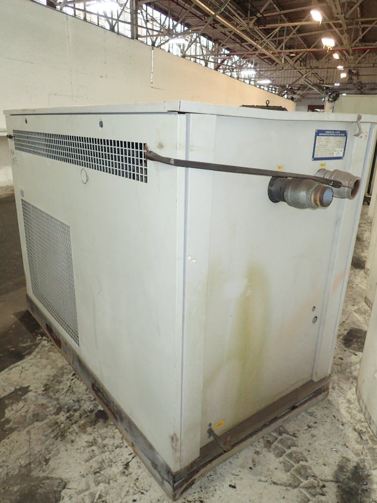 General Pneumatics Air Dryer