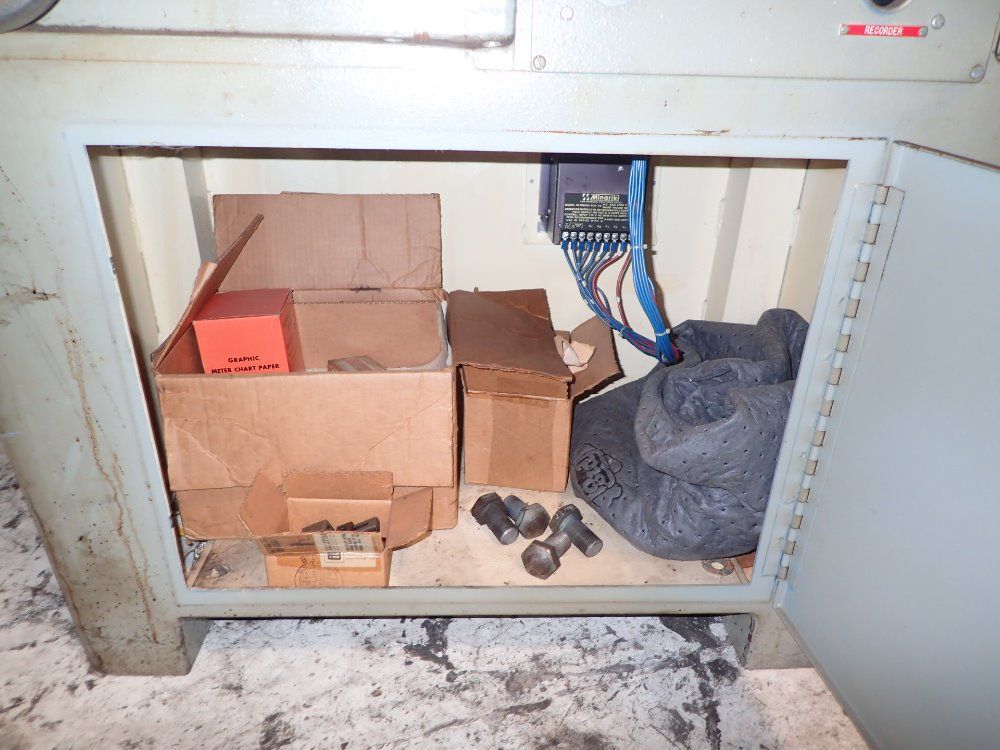 Illitron Automatic Tooth Spacing Comparator