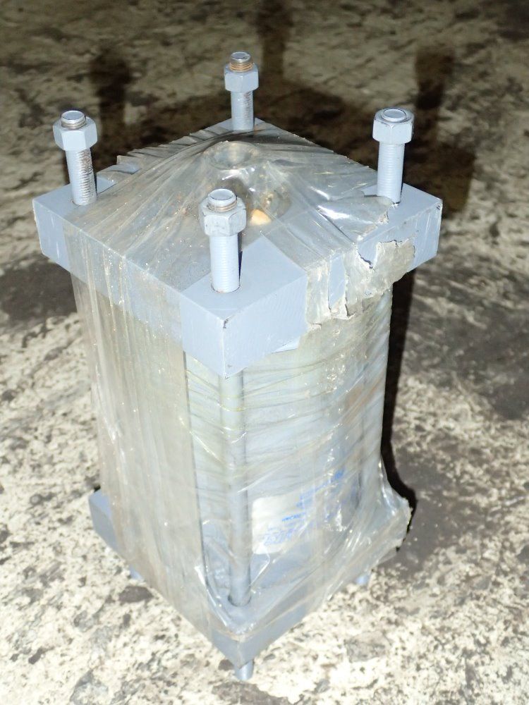 Flowmatic Cylinder