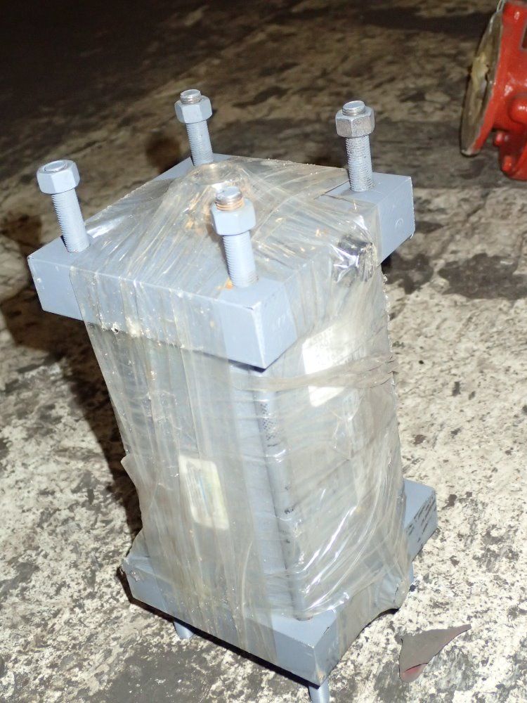 Flowmatic Cylinder