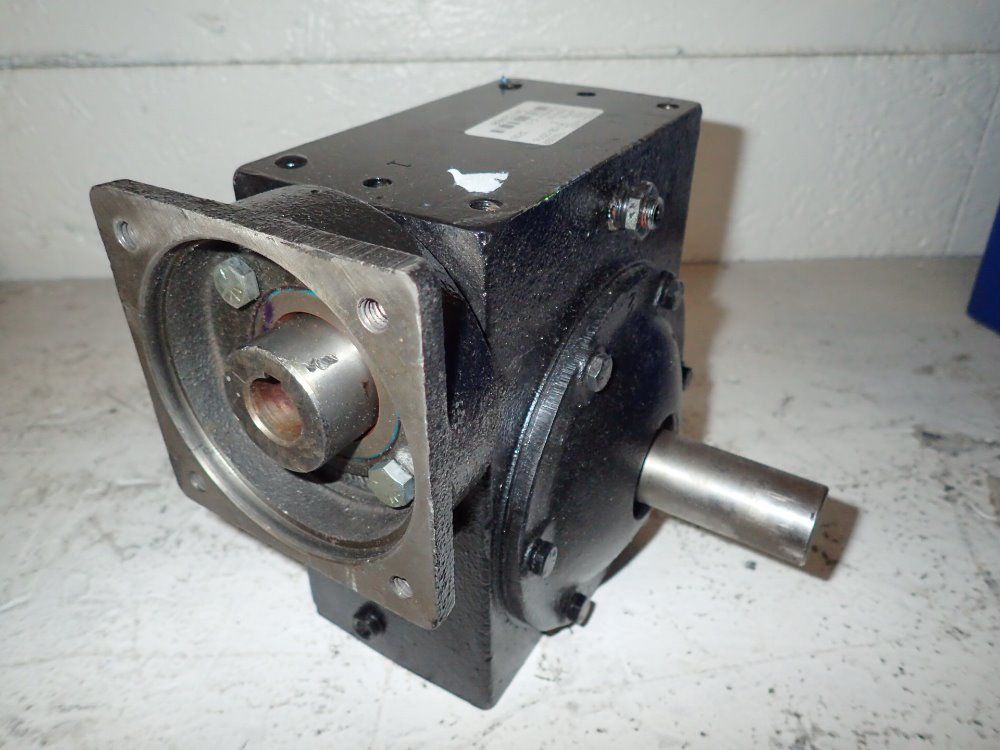 Paper Converting Gear Reducer