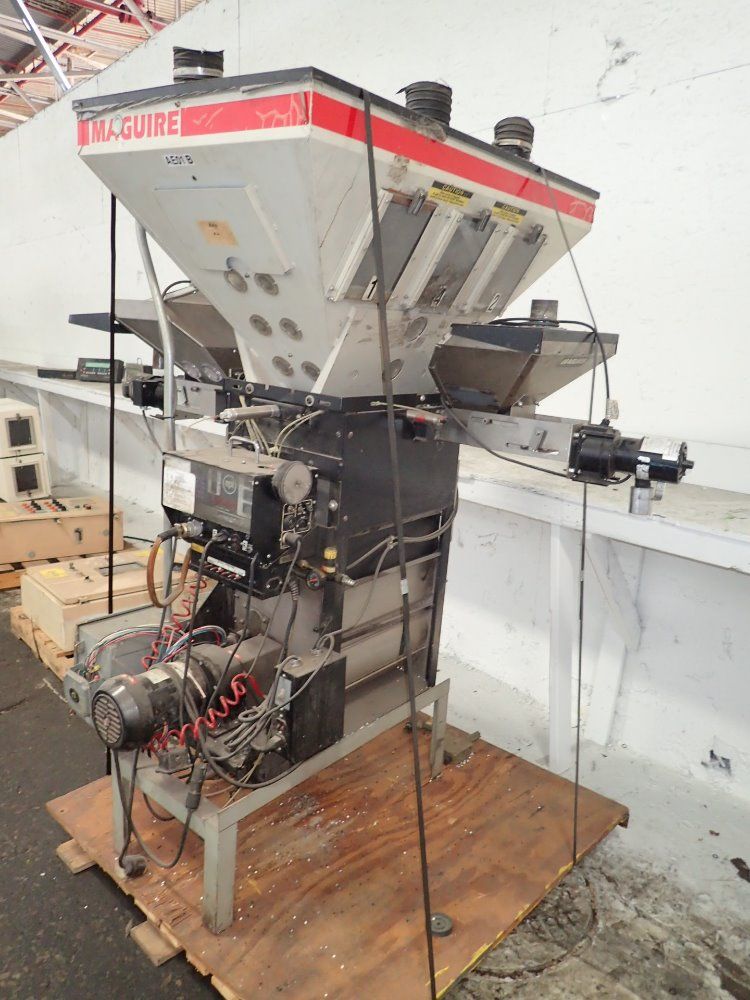 Maguire 28"x46"x30" Blender