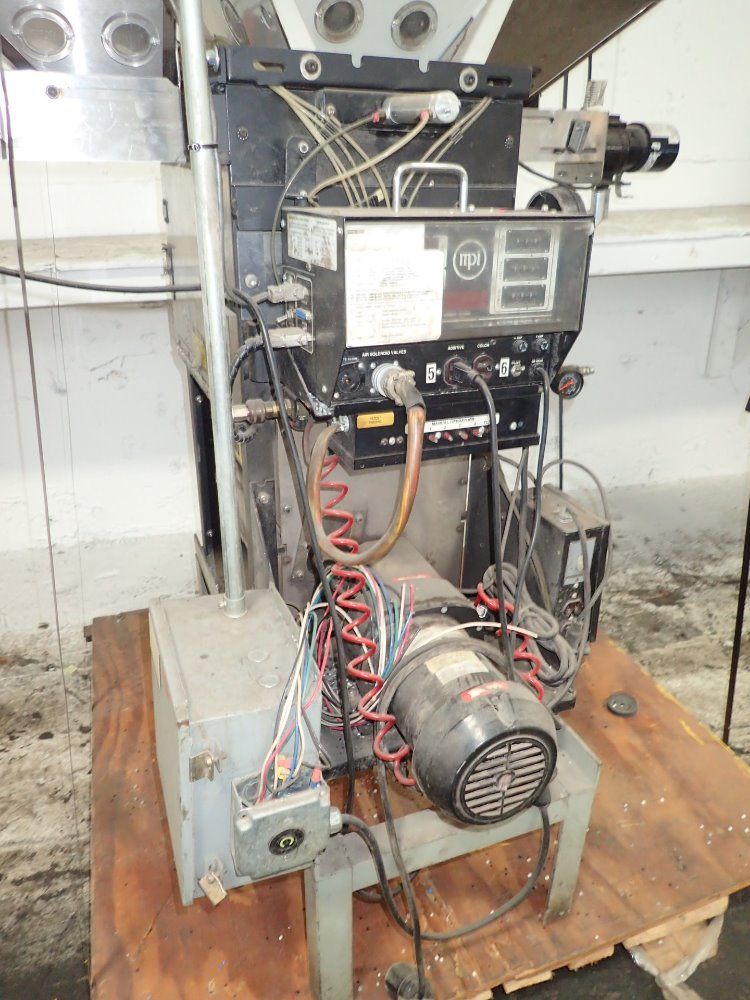 Maguire 28"x46"x30" Blender