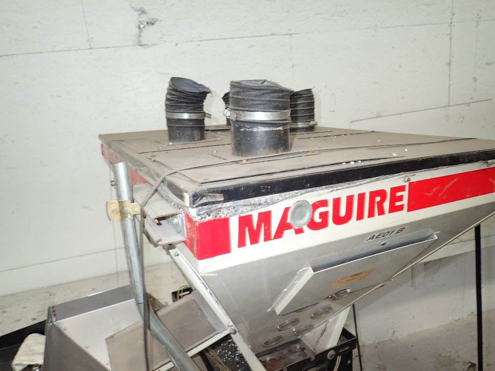 Maguire 28"x46"x30" Blender