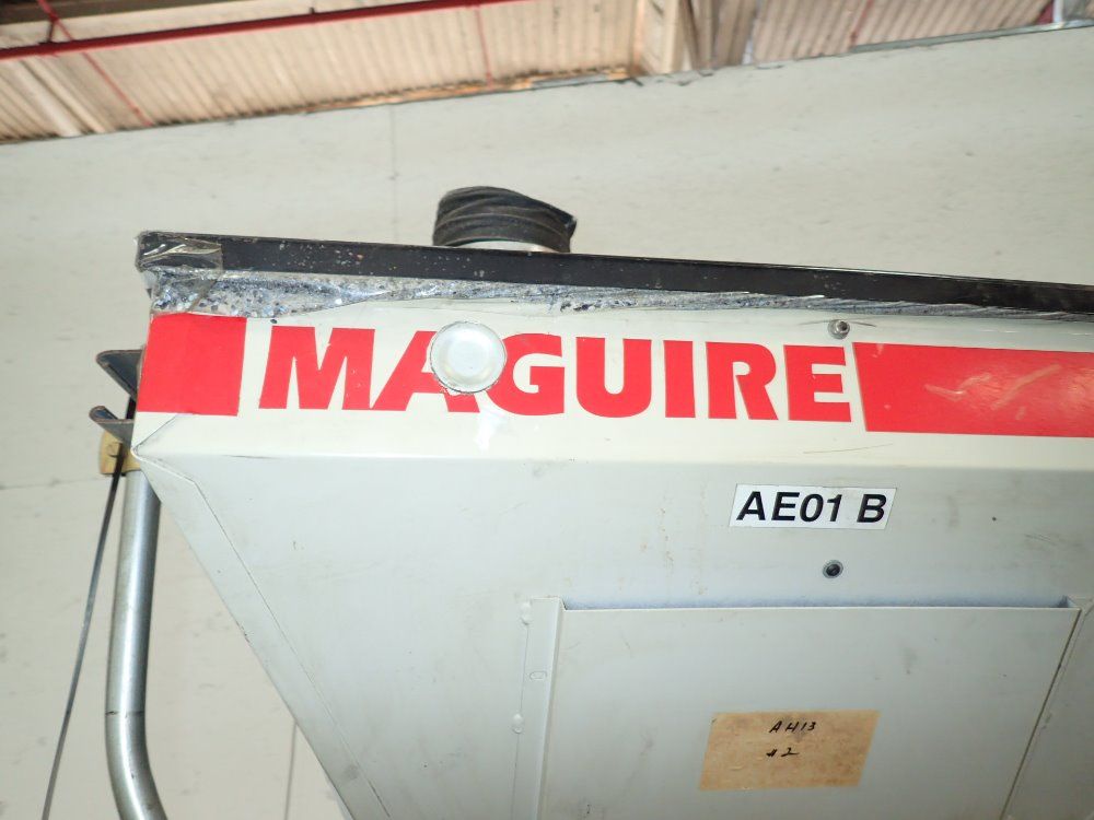 Maguire 28"x46"x30" Blender