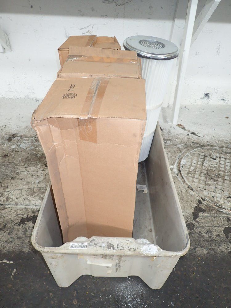 Rimm Kleen Systems Filters