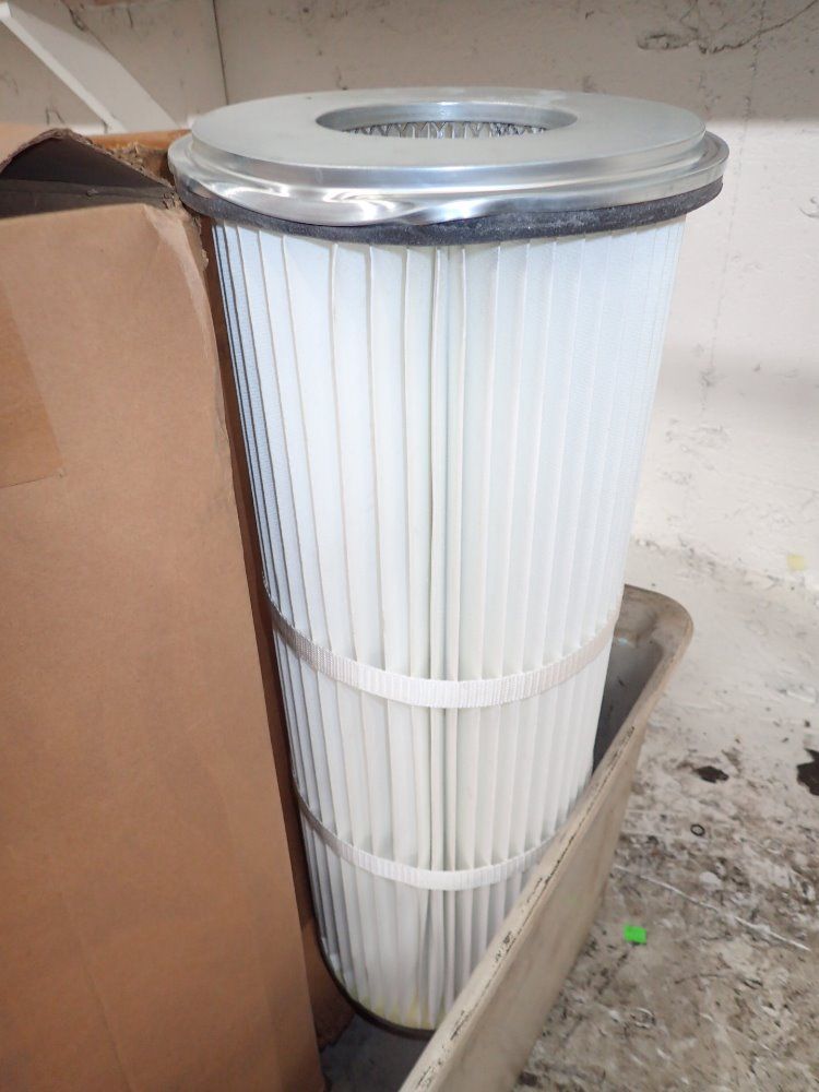 Rimm Kleen Systems Filters