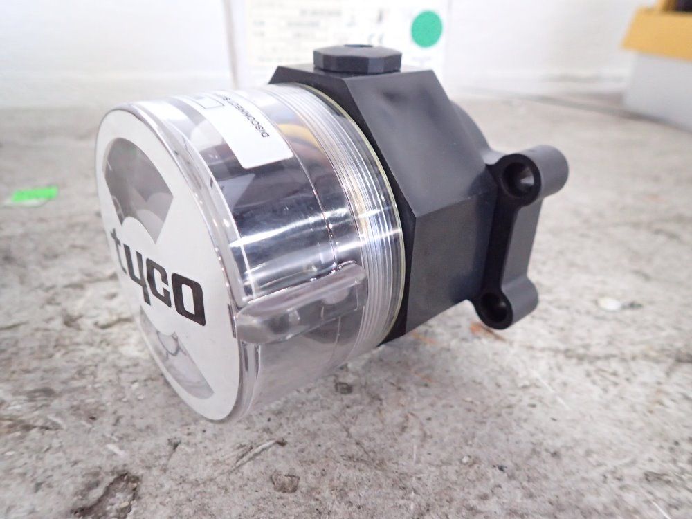 Tyco Valves & Controls Er Position Monitor