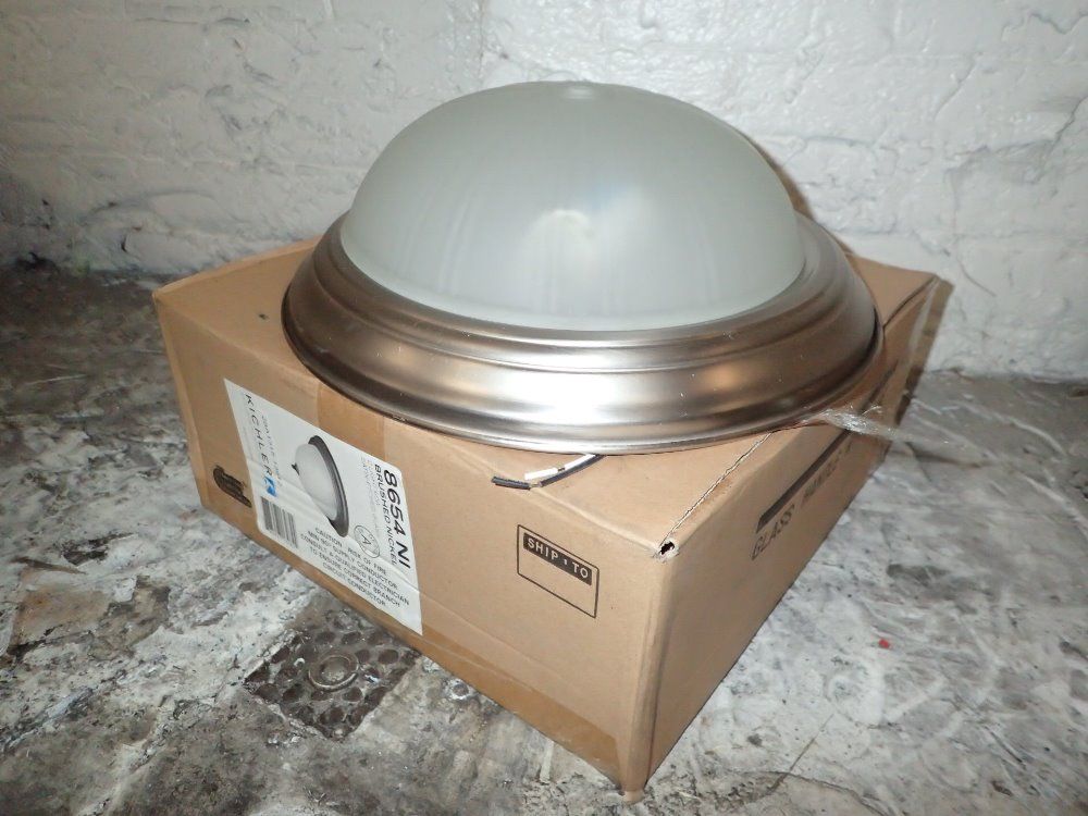 Kichler Lighting Light Fixture