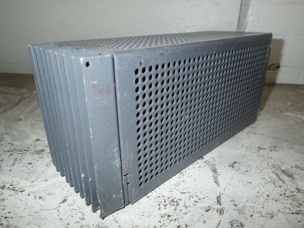 Lambda Electronics Regulated Power Supply