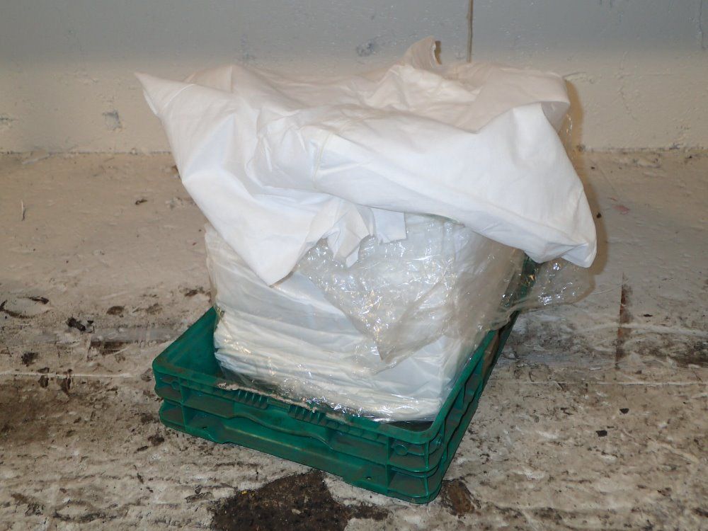 West Chester Safety Coveralls