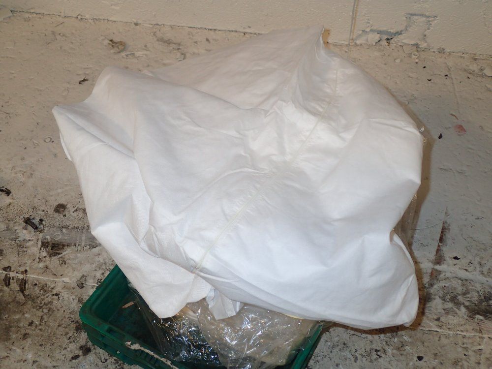 West Chester Safety Coveralls